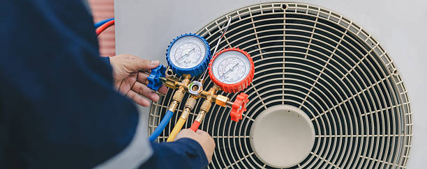 Licensed Hvac service in Fairmount, IN - AAA Pro HVAC
